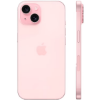 Изображение Apple iPhone 15 Pink 512 GB