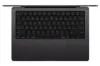 Изображение Apple MacBook Pro 14" Space Black M4 MAX 8TB