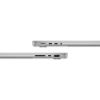 Изображение Apple MacBook Pro 14 M4 Max (16c CPU/40c GPU/128/4Tb) Silver
