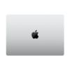 Изображение Apple MacBook Pro 14 M4 Max (16c CPU/40c GPU/128/4Tb) Silver