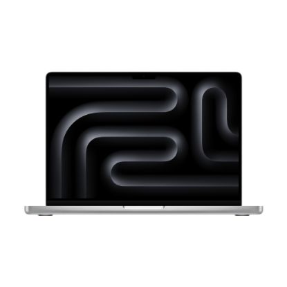 Изображение Apple MacBook Silver 16GB M4 10-Core GPU 10-Core