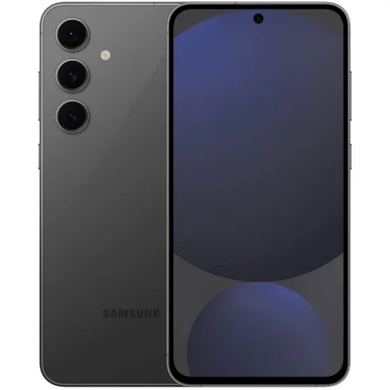 Изображение Samsung Galaxy S24 FE Graphite 8 GB 256 GB