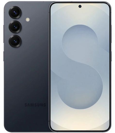 Изображение Samsung Galaxy S25 Blueblack 12 GB 256 GB
