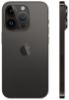 Изображение Apple iPhone 14 Pro Max Black 1 TB