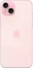 Изображение Apple iPhone 15 Plus Pink 256 GB