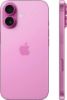 Изображение Apple iPhone 16 Pink 512 GB